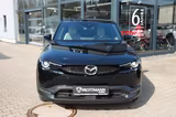 Mazda MX-30 EV First/Ad'vantage Mod.Conf. /ACC/NAV/WKR - schwarze Mazda MX-30