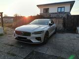 Volvo S60 T4 R-Design 2020 - Volvo S60: R
