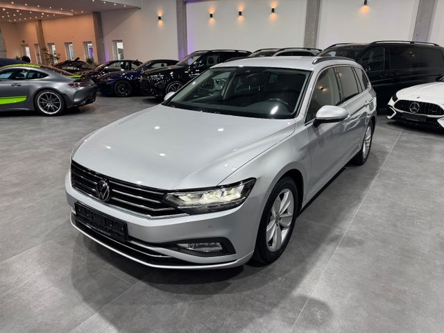 Volkswagen Passat Variant Business 4Motion*AHK*LED*Massage*