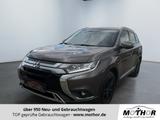 Mitsubishi Outlander ACTIVE 2,0 l MIVEC TEMP+NAVI+SHZ - scheckheftgepflegte Mitsubishi Outlander