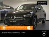 Mercedes-Benz GLA 200 4M AMG/MBeam/Offroad/AHK/HuD/Volldig - Mercedes-Benz GLA 200 in Aachen
