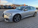 Audi A6 Avant 40 TDI Quattro S-Line/Standh./AHZV/ - Audi A6 Tageszulassungen