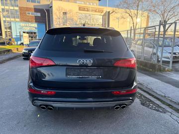 2014 AUDI SQ5 照片 8