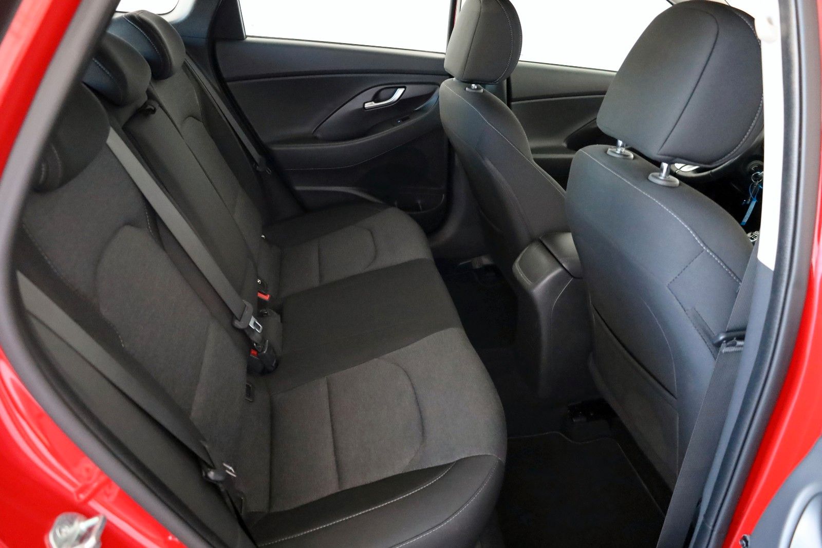 Fahrzeugabbildung Hyundai i30 cw Trend Navi, Kamera, CarPlay, Mild-Hybrid