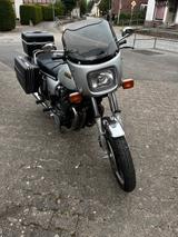 Yamaha XS 1100 - YAMAHA XS 1100