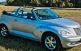 Chrysler PT Cruiser Cabrio Limited 2.4 Limited TÜV 27  - scheckheftgepflegte Chrysler PT Cruiser