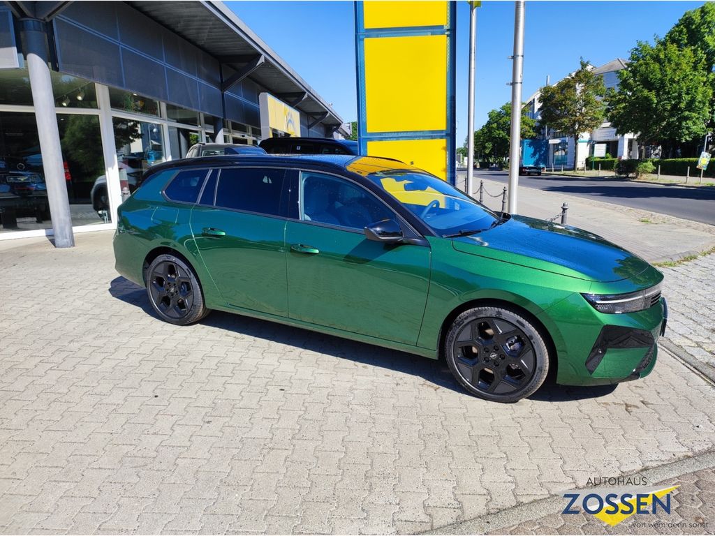Astra L Sports Tourer Ultimate Panoramadach, LED