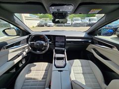 Fahrzeugabbildung Espace VI Iconic E-Tech Hybrid 200 7 Sitze