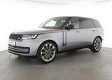 Land Rover Range Rover D350 Autobiography LWB 7 Pano AHK 23 - Land Rover Range Rover in Mönchengladbach