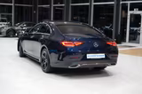 Mercedes-Benz CLS 400 d 4M*AMG-LINE*BURMES.*MULTIBEAM*SHD*1.HD - gebrauchte Mercedes-Benz CLS 400 aus dem Jahr 2019