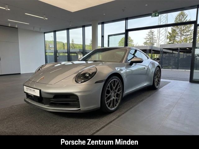 PORSCHE 992 911 Carrera Sportabgasanlage BOSE 21-Zoll