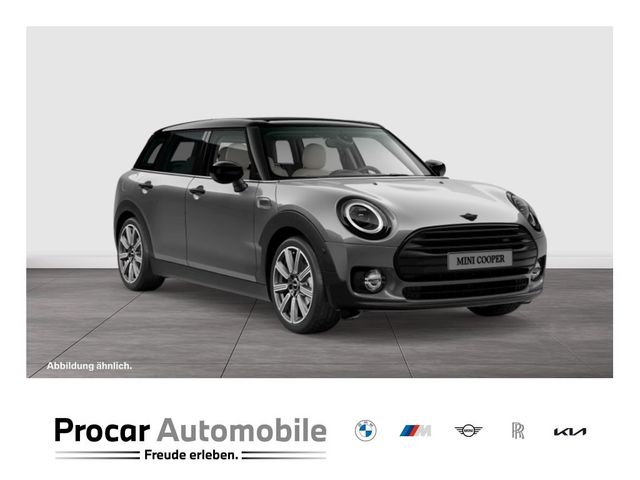 MINI Cooper CLUBMAN CLASSIC TRIM+ACC+DA+PA+SHZ+18"