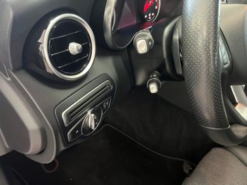 Mercedes C 180 - 10