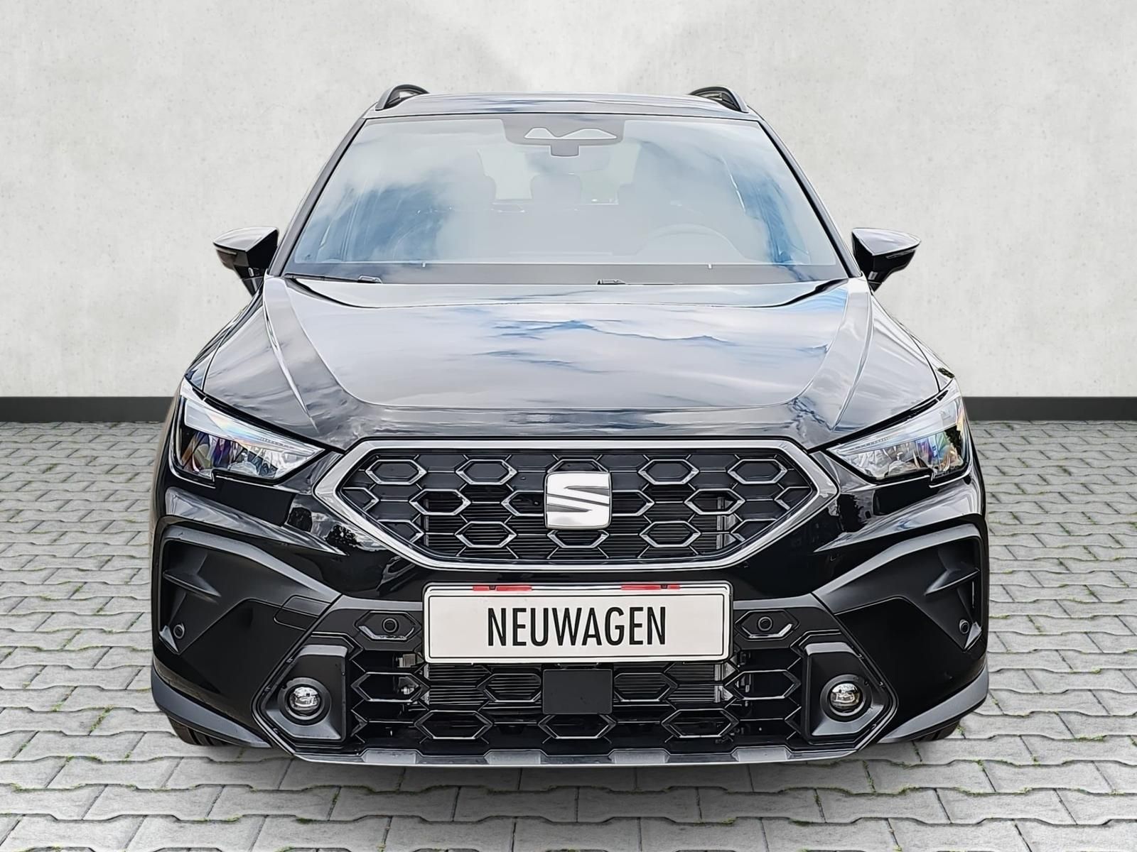 Seat Arona 1.0 TSI Style / ACC / Rückfahrkamera imagem 3