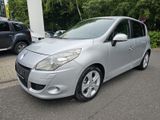 Renault Scenic Luxe Standheizung, Navi, PDC, - Renault Scenic aus 2010