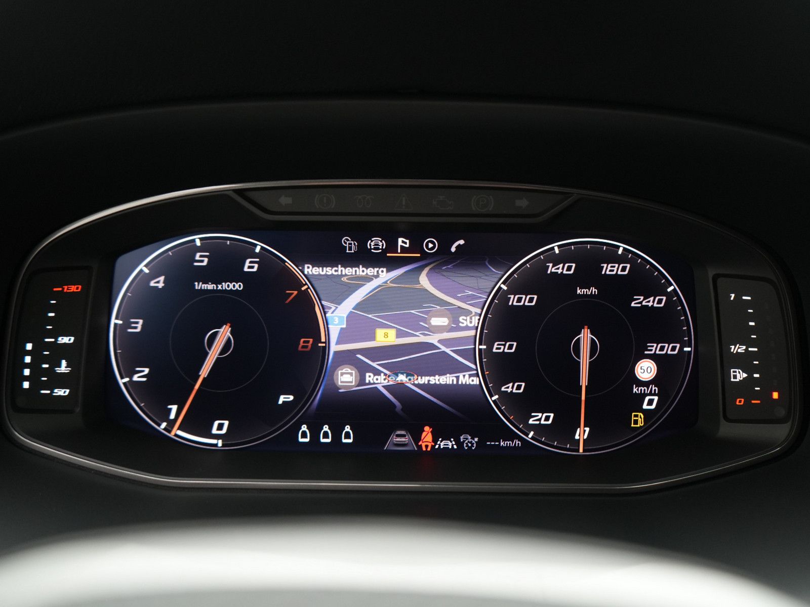 Cupra Ateca - Bild 10