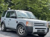 Land Rover Discovery V6 2.7 TD S 4x4 *7-Sitzer*Klima*AHK* - Land Rover Discovery aus 2007