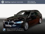 BMW 520d xDrive Touring Aut. *HuD*