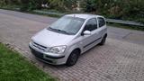 Hyundai Getz  1.1 63ps Tüv bis zum 07.20... - Hyundai Getz: 1.6