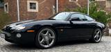 Jaguar XKR 4.2 Last Of Line 20 Zoll BBS Paris - Jaguar XKR: 4.2