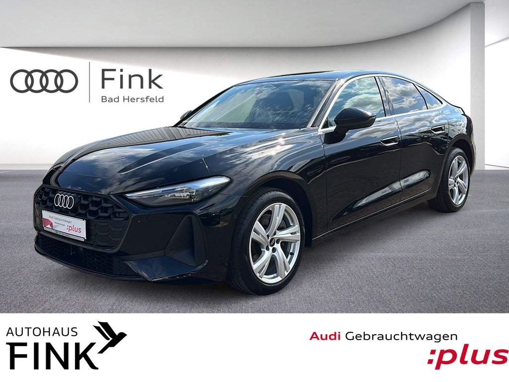 Image of Audi A5