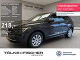 Volkswagen Tiguan 2.0 TDI BMT United ACC AUT Navi DynLicht - Volkswagen Tiguan: United