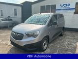 Opel Combo E Cargo Edition 1 Hd. Klima Bluetooth PDC - Opel Combo B mit Diesel-Antrieb