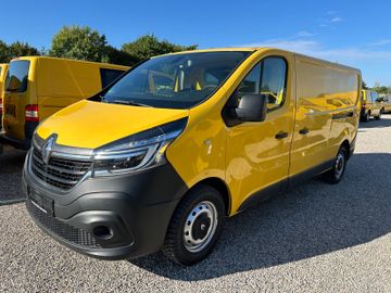 Renault Trafic - 1