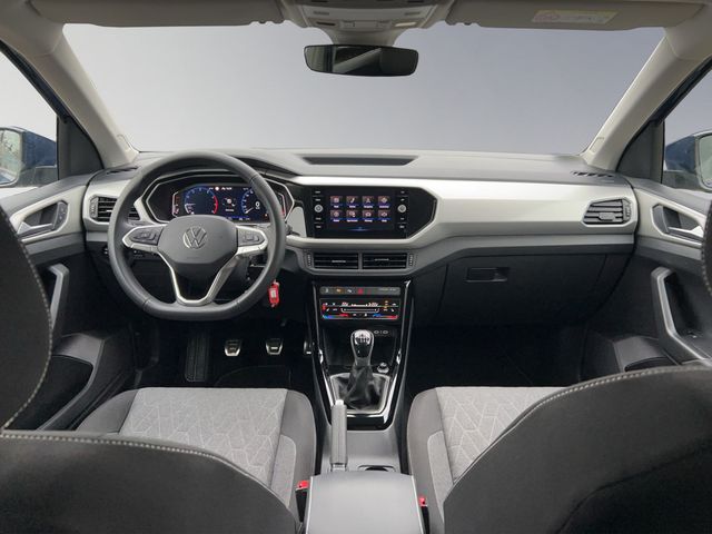 T-Cross 1.0TSI Move