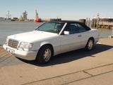 Mercedes-Benz Mercedes W 124 E 320 Cabriolet  Bj. 1995 - gebrauchte Mercedes-Benz E 320 aus dem Jahr 1995