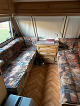 Volkswagen Tausche mein Gespann Wohnwagen plus Auto g... - : Wohnwagen