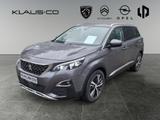 Peugeot 5008 Allure BlueHDi 120 - gebrauchte Peugeot 5008 aus dem Jahr 2018