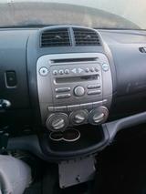 Daihatsu daihatsu sirion 1.3 mit mit klima,  keine ... - gebrauchte Daihatsu Sirion aus dem Jahr 2009