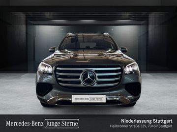 Mercedes GLS 450 - 2