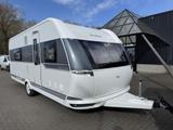 Hobby Excellent 560 WFU - Hobby Wohnwagen Klimaanlage