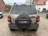 Jeep Cherokee 3.7 Limited, Aut., 4x4, AHK 3,3t, Klima - gebrauchte Jeep Cherokee aus dem Jahr 2006