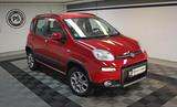 Fiat Panda Rock 0.9 TwinAir 4x4 KLIMAANLAGE SHZ 2HAND - Fiat Panda bis 10.000 Euro