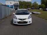 Honda Jazz 1.4 Comfort *Klima - Honda Jazz aus 2009