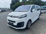 Citroën SpaceTourer Spacetourer Business XS - gebrauchte Citroën SpaceTourer aus dem Jahr 2017