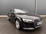 Audi A3 Limo 2.0TDI S tronic*SERVICE NEU*NAVI*ASSIST* - Audi A3: Se TDI
