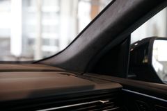 AUDI RSQ8 performance | Pano | 305 km/h | Nimbusgrau AUDI RSQ8 performance | Pano | 305 km/h | Nimbusgrau