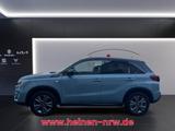 Suzuki Vitara 1.4 Comfort Hybrid NAVI+RÜCKFAHRKAMERA+DA - blaue Suzuki Vitara