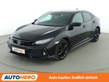 Honda Civic 1.5 VTEC Sport Plus*NAVI*LED*ACC*SPUR*CAM* - Honda Civic: V