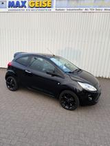 Ford Ka/Ka  - Ford Ka/Ka+ in Düsseldorf