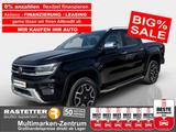 Volkswagen Amarok 3.0 TDI Style 5Jahre+Cover+Leder+Harman+S - Volkswagen Amarok Tageszulassungen