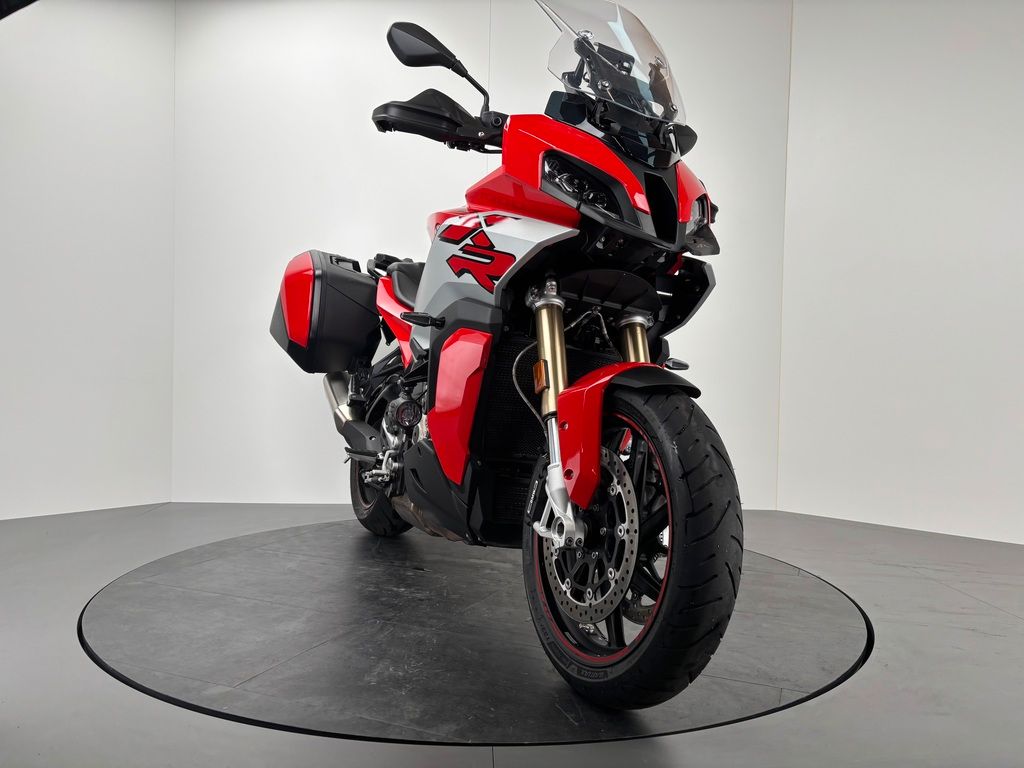 Fahrzeugabbildung BMW S 1000 XR *TOP-ZUSTAND *KOFFER