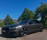 Audi A8 L 50 TDI quattro tiptronic 22Zoll B&O Matrix - Audi A8: 2.5