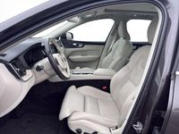 Volvo XC60 - Vorschau Bild 12