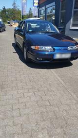 Chevrolet Oldsmobile Alero 2.4L 2000 - Chevrolet Gebrauchtwagen von 2000