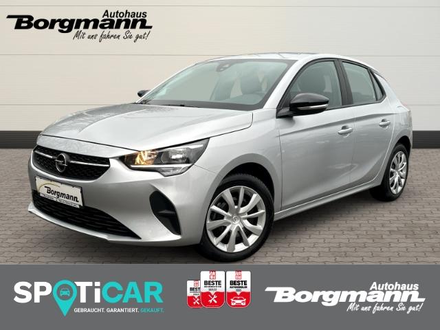 Opel Corsa F Edition Navi - Carplay - Rückfahrkamera 